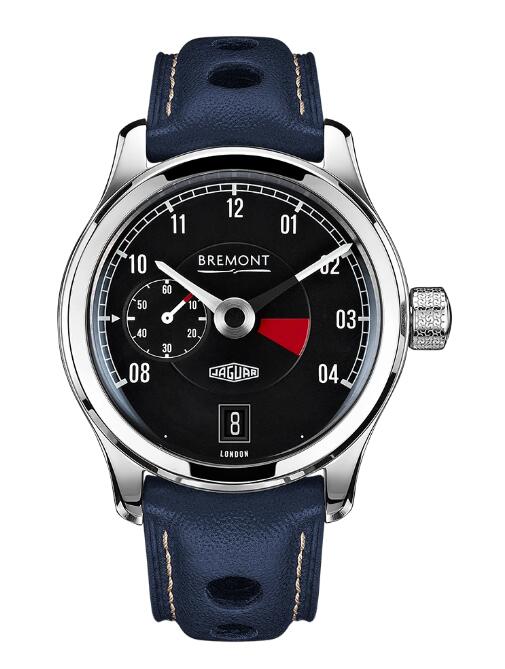 Replica Bremont Watch JAGUAR MKI